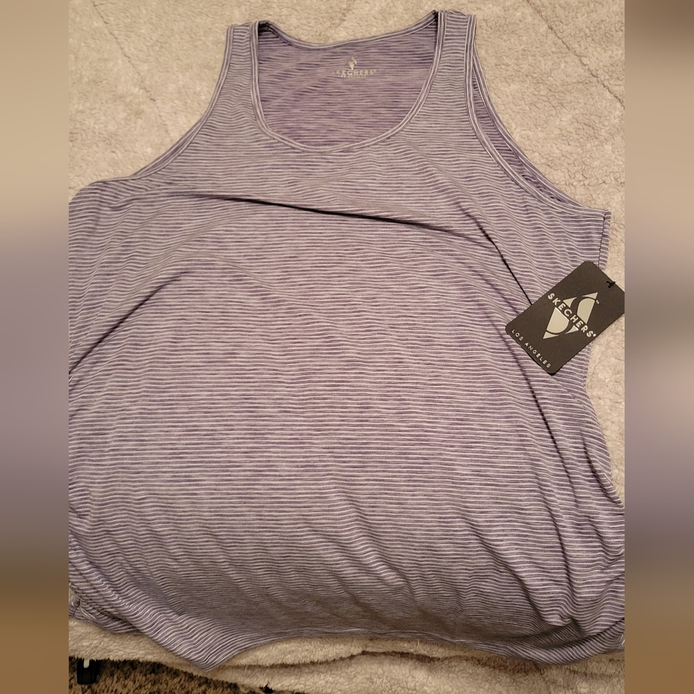 Skechers Shirt/Dress